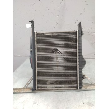 Recambio de intercooler para volvo s40 berlina 1.9 d+ (85kw) referencia OEM IAM   