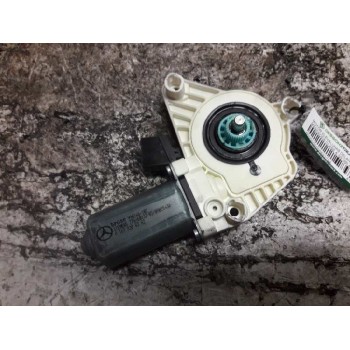 MOTOR ELEVALUNAS DELANTERO IZQUIERDO A1698204342 6 PINS 