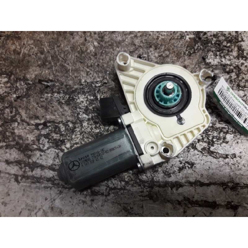 Recambio de motor elevalunas delantero izquierdo para mercedes-benz clase a (w169) a 180 cdi (169.007) referencia OEM IAM A16982 - Gris