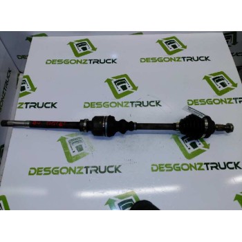 Recambio de transmision delantera derecha para peugeot 306 berlina 3/5 puertas (s1) style d referencia OEM IAM 3273N2  