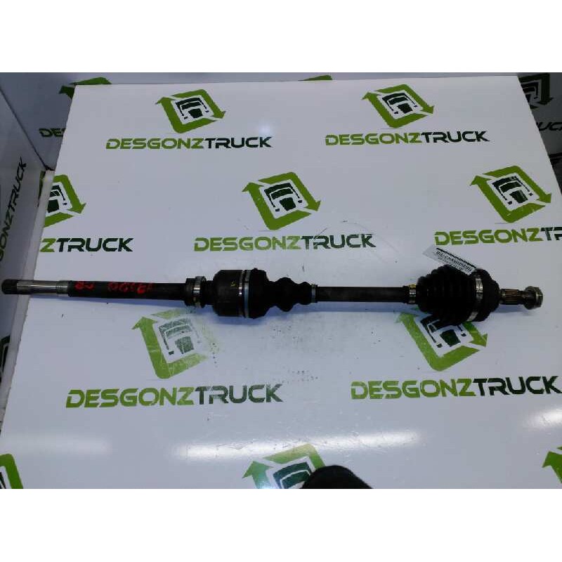 Recambio de transmision delantera derecha para peugeot 306 berlina 3/5 puertas (s1) style d referencia OEM IAM 3273N2  