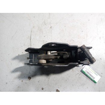 Recambio de cierre cabina izquierdo para daf serie xf euro 6 12.9 diesel referencia OEM IAM 1878677  