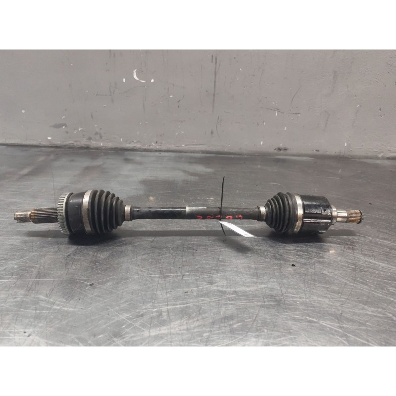 Recambio de transmision delantera izquierda para kia sportage iv (ql, qle) 1.7 crdi referencia OEM IAM - Blanco