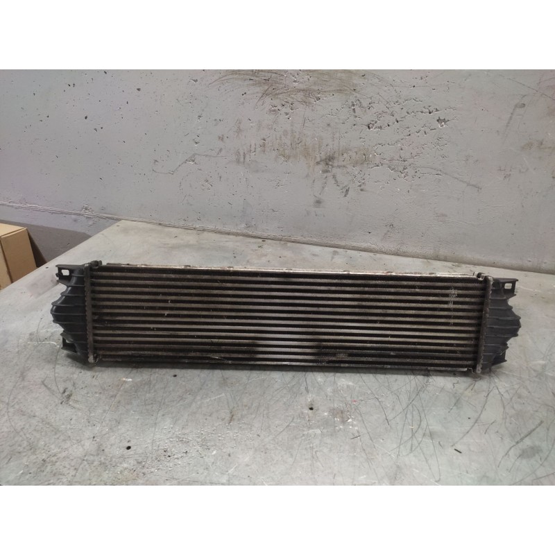 Recambio de intercooler para renault master ii phase 2 combi kombi 2,8t l1 6pl. referencia OEM IAM 874806MC - Blanco 2