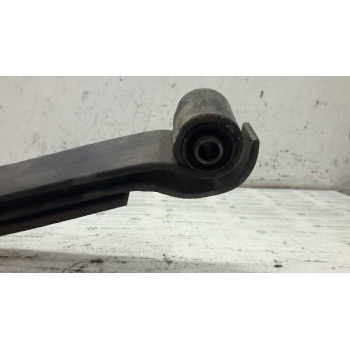 Recambio de ballesta trasera para nissan trade 100 caja cerrada, techo elevado referencia OEM IAM  PARABOLICA PARTE IZQUIERDA