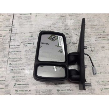 RETROVISOR IZQUIERDO ELECTRICO 