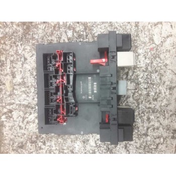Recambio de caja reles / fusibles para volkswagen passat berlina (3c2) advance referencia OEM IAM 3C0937049J H37/S1301 