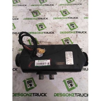 MOTOR CALEFACCION AIRTRONIC M D4S 81619006404 EBERSPACHER