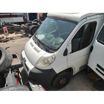 peugeot boxer caja cerr.techo sobreelev.(bat.4035)(335/440)(2007 => del año 2012