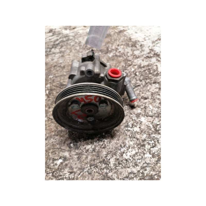 Recambio de bomba direccion para fiat doblo (119) 1.3 16v multijet active com. (55kw) referencia OEM IAM 51729535 7613955535 