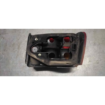 Recambio de piloto trasero derecho para seat ibiza (6k) 1.0 referencia OEM IAM   
