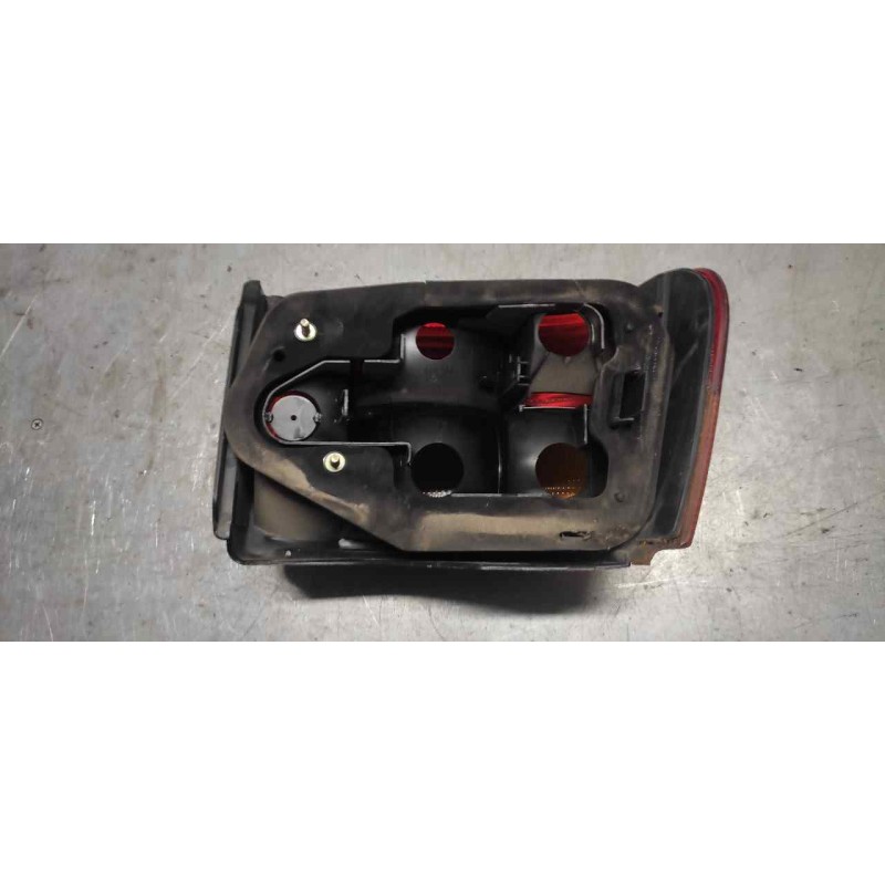 Recambio de piloto trasero derecho para seat ibiza (6k) 1.0 referencia OEM IAM 2