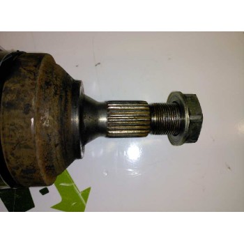 Recambio de transmision delantera derecha para peugeot 306 berlina 3/5 puertas (s1) style d referencia OEM IAM 3273N2  