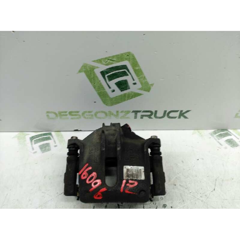 Recambio de pinza freno delantera izquierda para citroën xsara berlina 2.0 hdi 66kw premier referencia OEM IAM 4401A8 9635312880