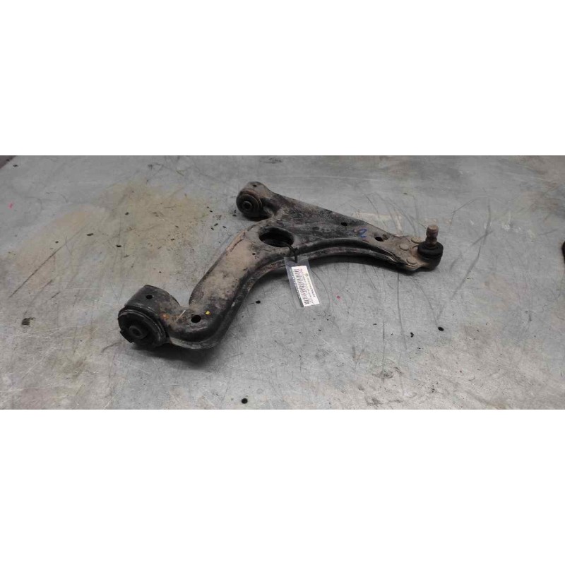 Recambio de brazo suspension inferior delantero derecho para opel astra h ber. cosmo referencia OEM IAM 2