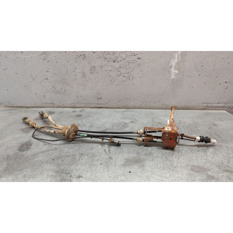 Recambio de cables de cambio para fiat scudo autobús (220_) 2.0 jtd referencia OEM IAM   