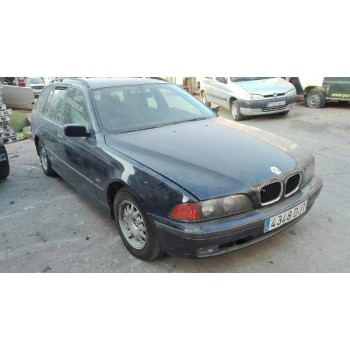 bmw serie 5 touring (e39) del año 1999