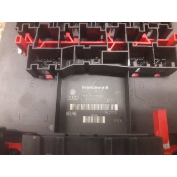 Recambio de caja reles / fusibles para volkswagen passat berlina (3c2) advance referencia OEM IAM 3C0937049J H37/S1301 
