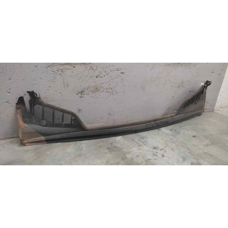 Recambio de torpedo para peugeot 308 sport referencia OEM IAM 9671531380 - Gris 2