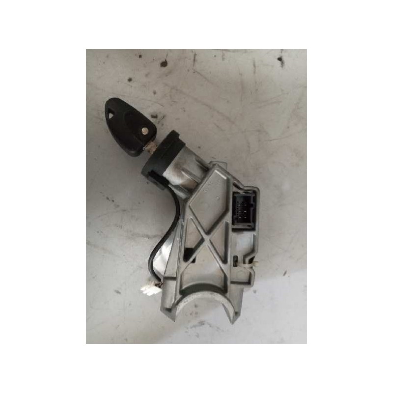 Recambio de conmutador de arranque para renault magnum ab 2005 12.8 diesel referencia OEM IAM 7421314870 5001866578 - Azul 2