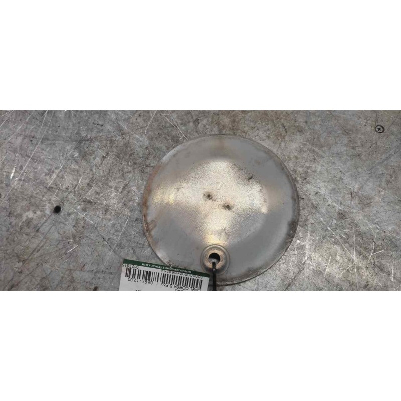 Recambio de tapacubos para opel corsa b eco referencia OEM IAM 9127615EF 13.80CM 2