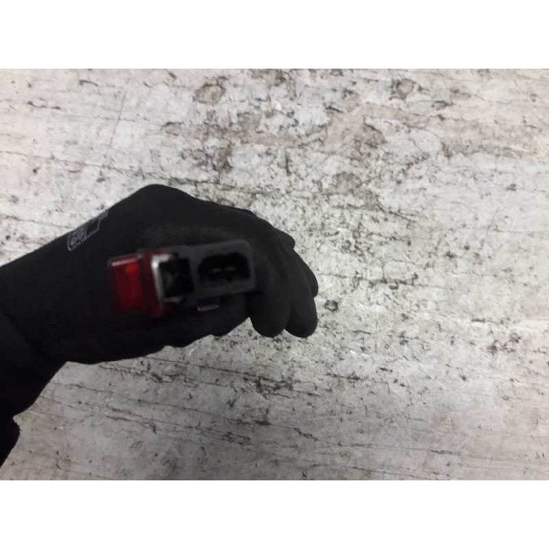 Recambio de luz central de freno para audi a3 (8l) 1.8 ambiente referencia OEM IAM 8D9945097B - Negro 4