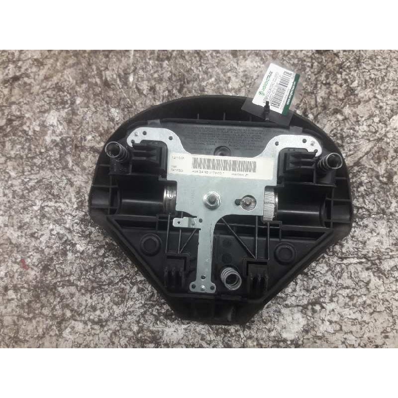 Recambio de airbag delantero izquierdo para peugeot 407 st sport referencia OEM IAM 96445891ZD 5AGA3E0173555 5412202 2