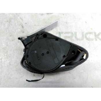 Recambio de cinturon seguridad trasero derecho para renault clio ii fase i (b/cbo) 1.9 d referencia OEM IAM   