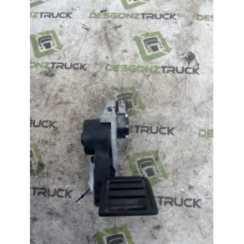Recambio de pedal acelerador para volvo trucks fh 12 fh 12.460 (460cv) referencia OEM IAM 21116879 CD03546 