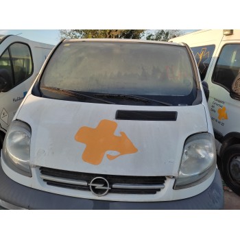opel vivaro del año 4330