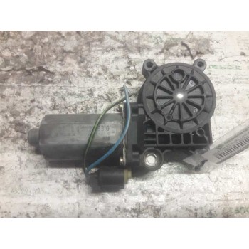 MOTOR ELEVALUNAS DELANTERO IZQUIERDO 0130821716 2 PINS 