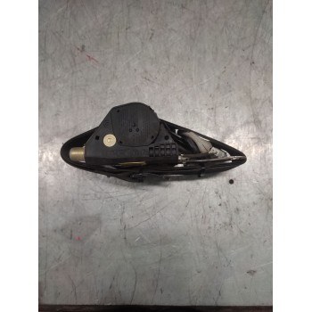 Recambio de cinturon seguridad delantero derecho para nissan micra (k12e) acenta referencia OEM IAM   