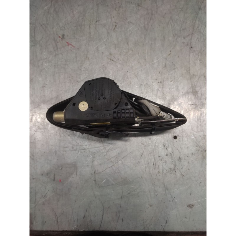 Recambio de cinturon seguridad delantero derecho para nissan micra (k12e) acenta referencia OEM IAM 3