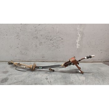 Recambio de cables de cambio para fiat scudo autobús (220_) 2.0 jtd referencia OEM IAM   