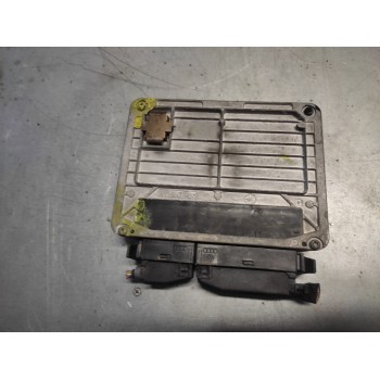 Recambio de centralita motor uce para volkswagen golf iv berlina (1j1) básico referencia OEM IAM 06A906019 5WP439503 