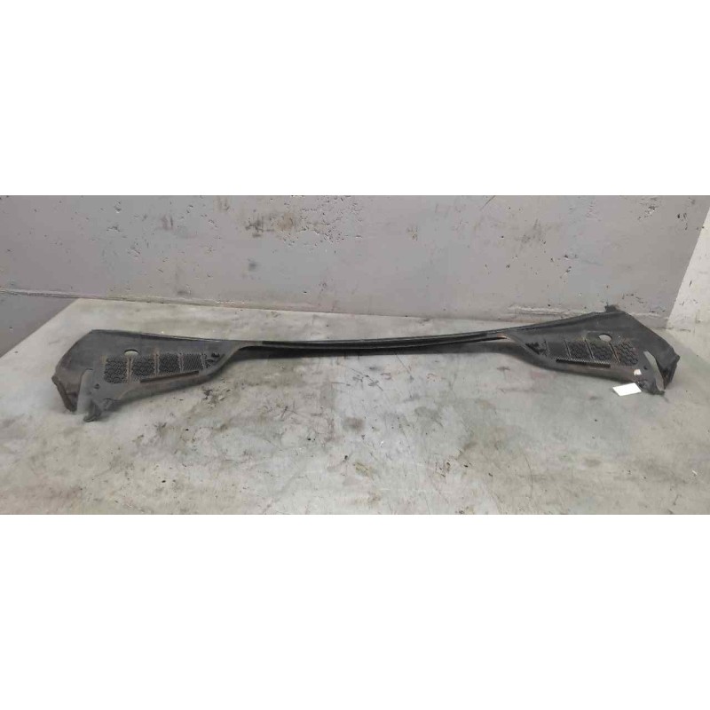 Recambio de torpedo para peugeot 308 sport referencia OEM IAM 9671531380 - Gris 3