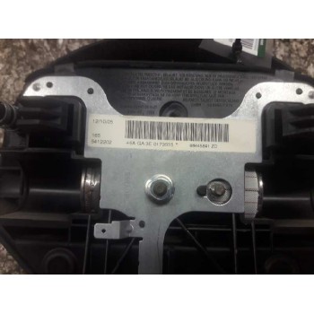 Recambio de airbag delantero izquierdo para peugeot 407 st sport referencia OEM IAM 96445891ZD 5AGA3E0173555 5412202