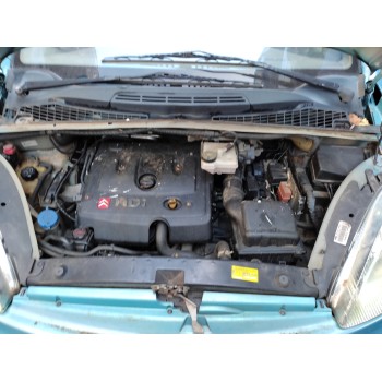 citroën xsara picasso del año 2000