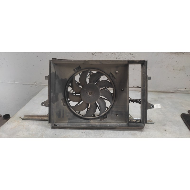 Recambio de electroventilador para fiat scudo (222) 2.0 jtd familiar (5 asientos) referencia OEM IAM 1482692080 - Blanco 2