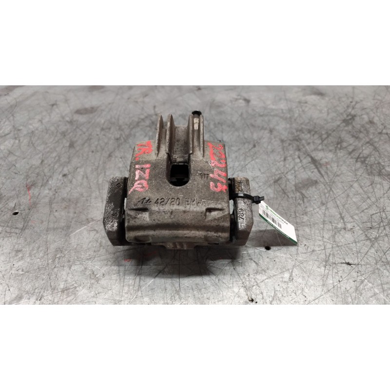 Recambio de pinza freno trasera izquierda para bmw serie 5 berlina (e60) 520d referencia OEM IAM   