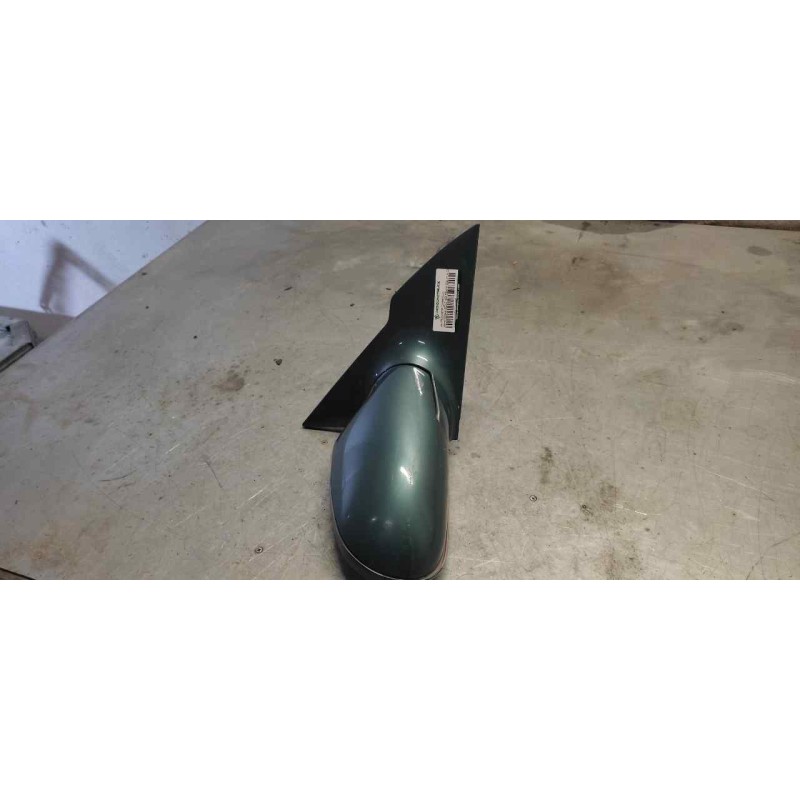 Recambio de retrovisor derecho para mercedes-benz clase clk (w208) coupe referencia OEM IAM   6 y 5 cables - Verde 2