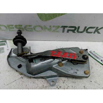 Recambio de motor limpia trasero para renault megane i berlina hatchback (ba0) 1.6e europa referencia OEM IAM 7700429876  