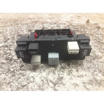 Recambio de caja reles / fusibles para volkswagen passat berlina (3c2) advance referencia OEM IAM 3C0937049H H37/S1301 
