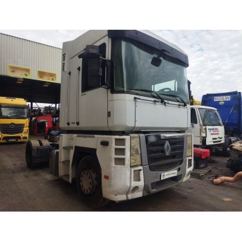 renault magnum ab 2005 del año 2010