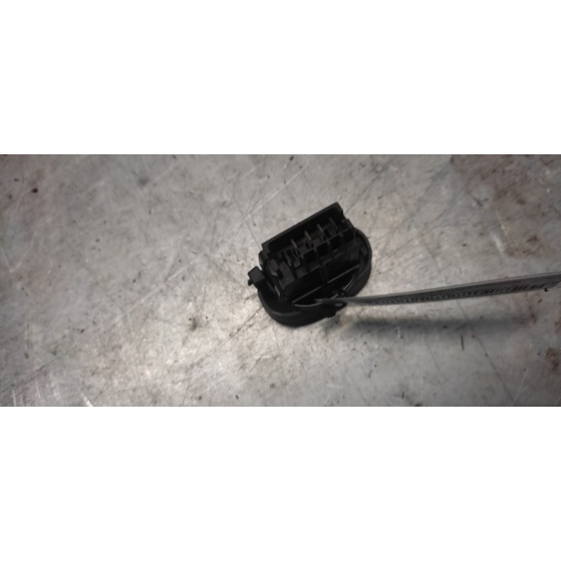 Recambio de boton antivaho para renault megane i scenic (ja0) 1.9dti alize referencia OEM IAM 2