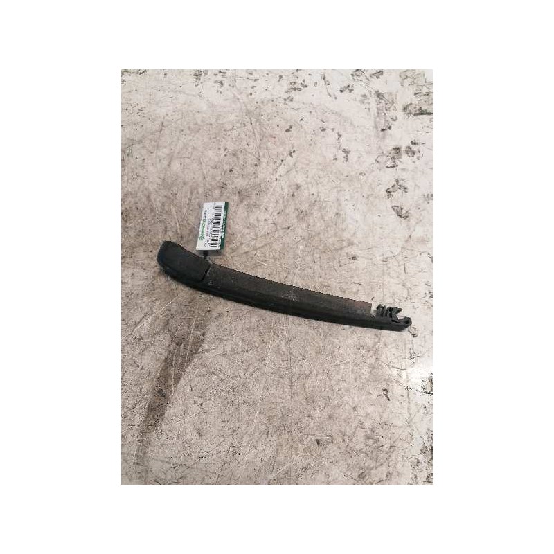 Recambio de brazo limpia trasero para toyota corolla verso (r1) 2.2 d-4d luna referencia OEM IAM - Gris