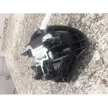 Recambio de airbag delantero izquierdo para peugeot 407 st sport referencia OEM IAM 96445891ZD 5AGA3E0173555 5412202