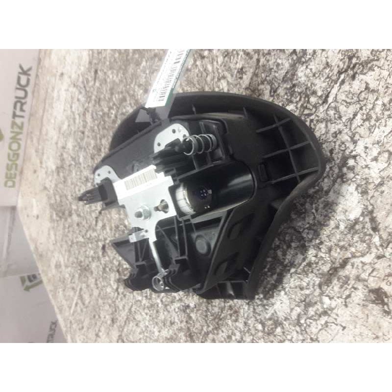 Recambio de airbag delantero izquierdo para peugeot 407 st sport referencia OEM IAM 96445891ZD 5AGA3E0173555 5412202 4