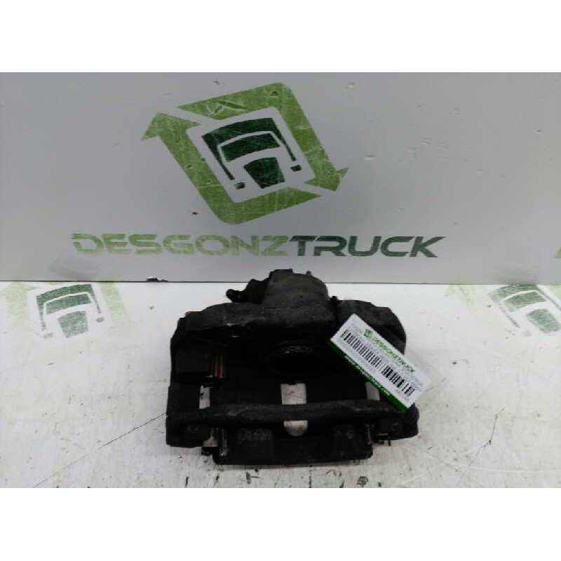 Recambio de pinza freno delantera izquierda para citroën xsara berlina 2.0 hdi 66kw premier referencia OEM IAM 4401A8 9635312880 4