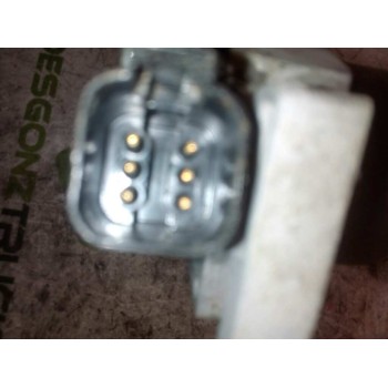 Recambio de pedal acelerador para volvo trucks fh 12 fh 12.460 (460cv) referencia OEM IAM 21116879 CD03546 